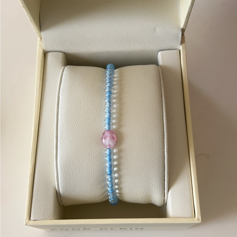 Blue Dream Bracelet